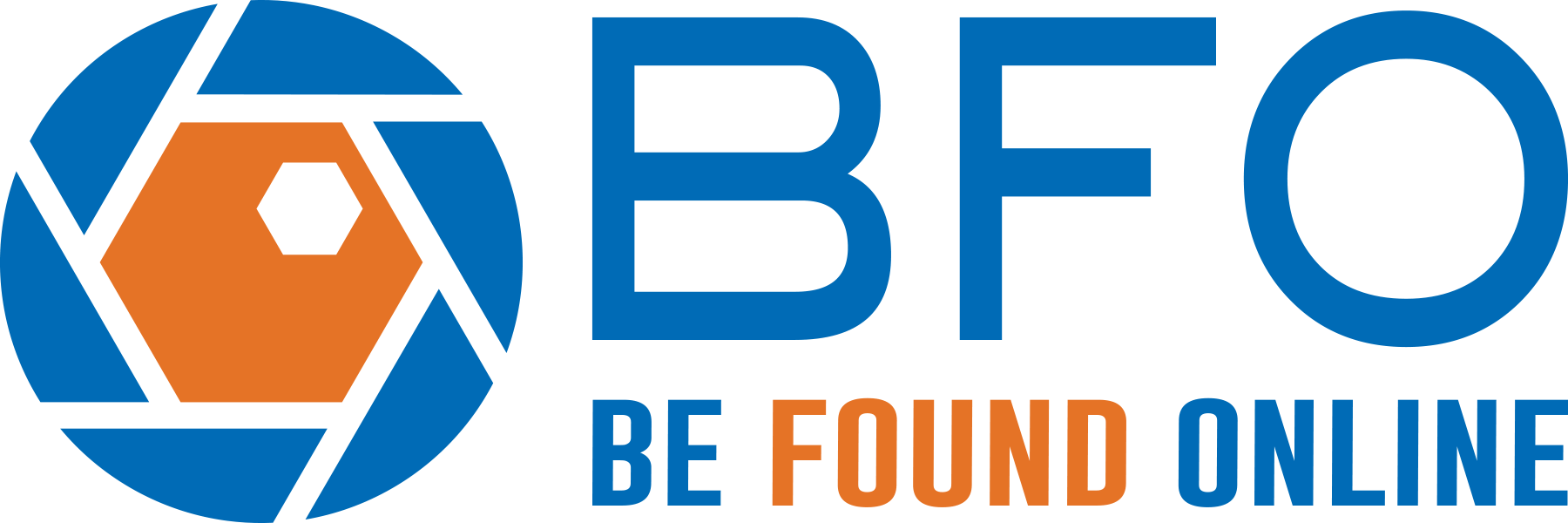 be found