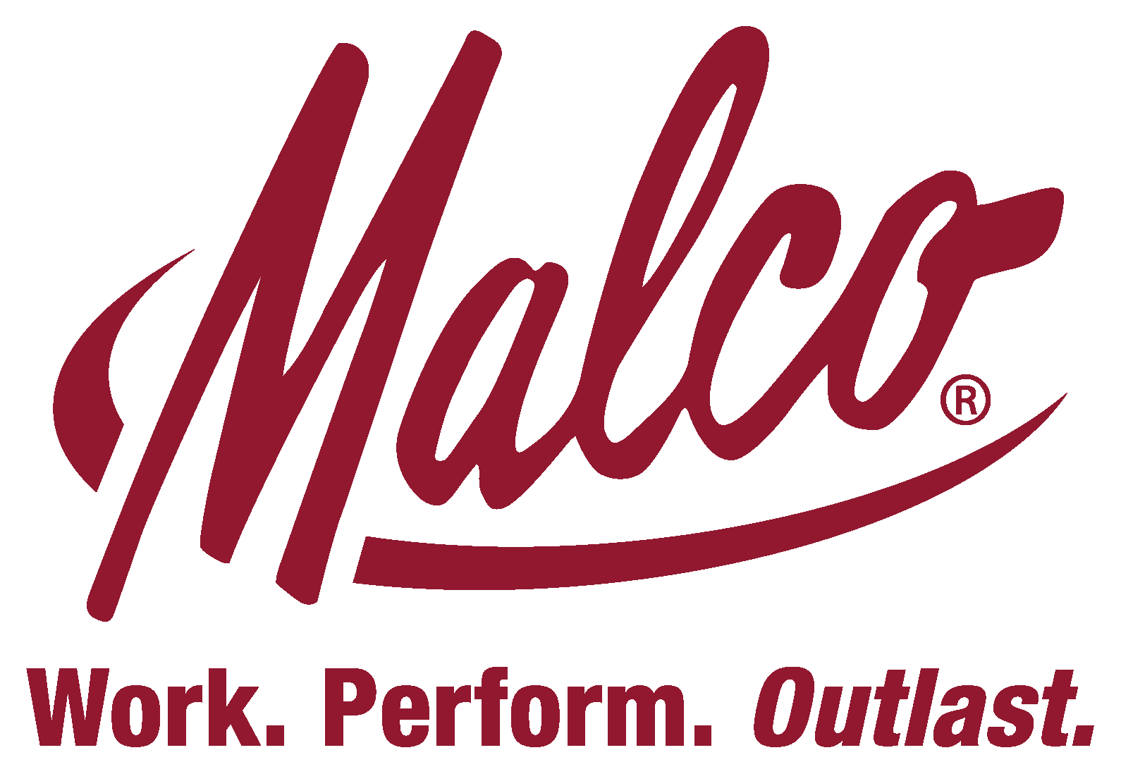 Maloc Products Logo